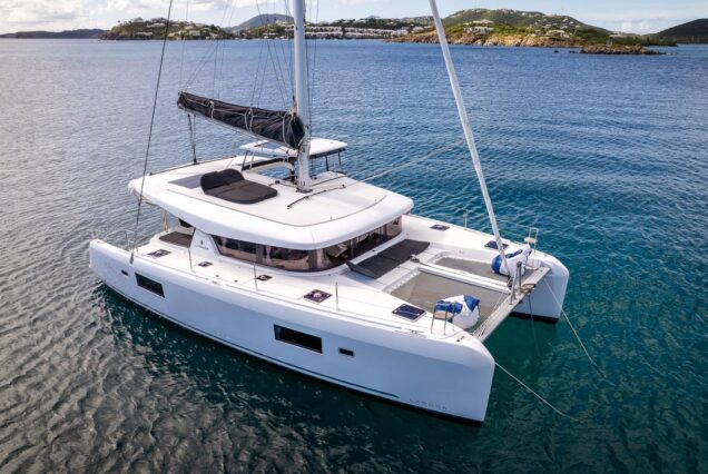 Private Charters