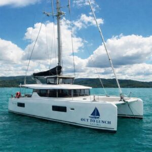 Daily Sailing Tours